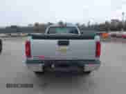 2010 Chevrolet Silverado 1500 Work Truck с VIN 1GCPKPE01AZ216138, выставлен на аукционе IAAI как лот 43613689 с пробегом 91 221 миль миль и . История ставок и продаж доступна на DreamBid. Изображение 16.