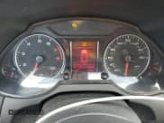 ✅ 2011 Audi Q5 Premium Plus • VIN: WA1LFAFP3BA048072 • Lot: 71842375. Listed on Copart with 151,769 mi. Free auction sales archive from the USA and detailed vehicle history report at DreamBid. Image 9.