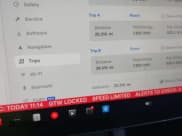 ✅ 2022 Tesla Model 3 Performance • VIN: 5YJ3E1EC4NF327145 • Лот: 43707192. Опубликован ранее на IAAI с пробегом 25 310 миль. Бесплатный доступ к архиву аукционных продаж из США и подробный отчёт об истории автомобиля на DreamBid. Изображение 7.