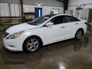 ✅ 2013 Hyundai Sonata SE • VIN: 5NPEC4AC2DH577702 • Lot: 73029754. Listed on Copart with 83,339 mi. Free auction sales archive from the USA and detailed vehicle history report at DreamBid. Image 1.