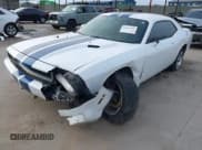 ✅ 2014 Dodge Challenger Rallye Redline • VIN: 2C3CDYAG1EH101082 • Lot: 41367959. Wystawiony na IAAI z przebiegiem 144 923 mil. Bezpłatny archiwum sprzedaży aukcyjnych z USA i szczegółowy raport historii pojazdu na DreamBid. Zdjęcie 6.