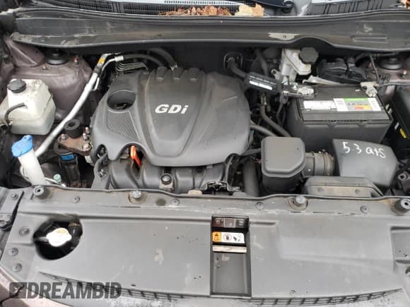 ✅ 2015 Hyundai Tucson Limited • VIN: KM8JUCAG4FU983025 • Lot: 84997175. Wystawiony na Copart z przebiegiem 110 352 mil. Bezpłatny archiwum sprzedaży aukcyjnych z USA i szczegółowy raport historii pojazdu na DreamBid. Zdjęcie 11.