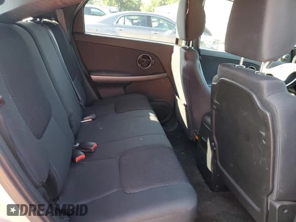 ✅ 2006 Pontiac Torrent • VIN: 2CKDL63F166036011 • Лот: 74528774. Опубликован ранее на Copart с пробегом 78 463 миль. Бесплатный доступ к архиву аукционных продаж из США и подробный отчёт об истории автомобиля на DreamBid. Изображение 11.