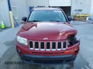 ✅ 2012 Jeep Compass Latitude • VIN: 1C4NJDEB0CD718150 • Лот: 86636325. Опубликован ранее на Copart с пробегом 114 693 миль. Бесплатный доступ к архиву аукционных продаж из США и подробный отчёт об истории автомобиля на DreamBid. Изображение 5.