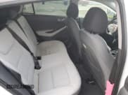 ✅ 2022 Hyundai Ioniq Blue • VIN: KMHC65LC5NU266480 • Lot: 85095404. Wystawiony na Copart z przebiegiem 56 183 mil. Bezpłatny archiwum sprzedaży aukcyjnych z USA i szczegółowy raport historii pojazdu na DreamBid. Zdjęcie 10.