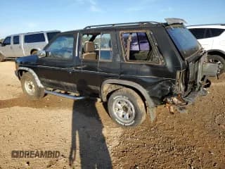 ✅ 1992 Nissan Pathfinder LE • VIN: JN8HD17S3NW009191 • Lot: 88817005. Wystawiony na Copart z przebiegiem 309 878 mil. Bezpłatny archiwum sprzedaży aukcyjnych z USA i szczegółowy raport historii pojazdu na DreamBid. Zdjęcie 2.