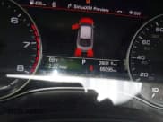 ✅ 2018 Audi A7 Prestige • VIN: WAU23AFC3JN057141 • Lot: 42039747. Wystawiony na IAAI z przebiegiem 66 095 mil. Bezpłatny archiwum sprzedaży aukcyjnych z USA i szczegółowy raport historii pojazdu na DreamBid. Zdjęcie 7.