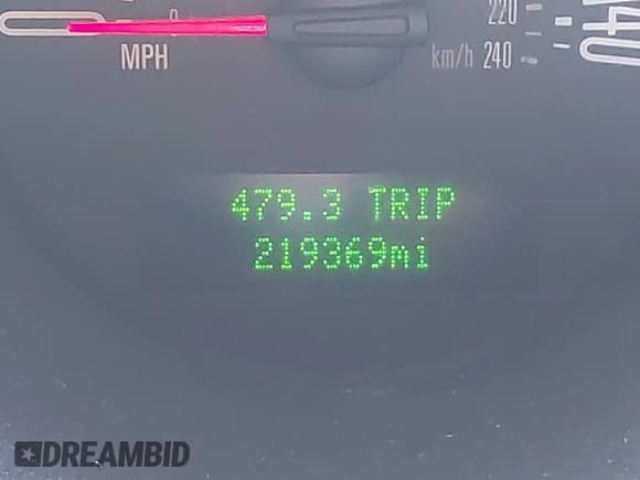 ✅ 2005 Ford Mustang GT Deluxe • VIN: 1ZVFT82H755246621 • Lot: 43663164. Wystawiony na IAAI z przebiegiem 219 369 mil. Bezpłatny archiwum sprzedaży aukcyjnych z USA i szczegółowy raport historii pojazdu na DreamBid. Zdjęcie 7.