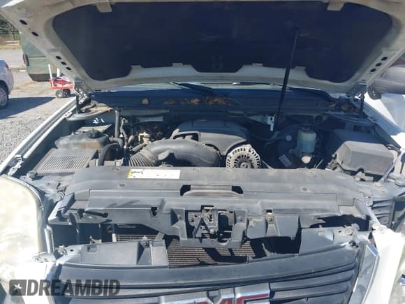 ✅ 2007 GMC Yukon SLT • VIN: 1GKFC13017J211221 • Lot: 43510415. Wystawiony na IAAI z przebiegiem 283 186 mil. Bezpłatny archiwum sprzedaży aukcyjnych z USA i szczegółowy raport historii pojazdu na DreamBid. Zdjęcie 10.