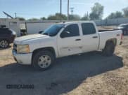 ✅ 2011 Chevrolet Silverado 1500 LT • VIN: 3GCPKSE38BG288856 • Lot: 89703445. Listed on Copart with 217,876 mi. Free auction sales archive from the USA and detailed vehicle history report at DreamBid. Image 1.