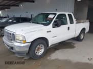 ✅ 2003 Ford F-250 XL • VIN: 1FTNX20P33EB84979 • Lot: 42322784. Listed on IAAI with 185,952 mi. Free auction sales archive from the USA and detailed vehicle history report at DreamBid. Image 2.