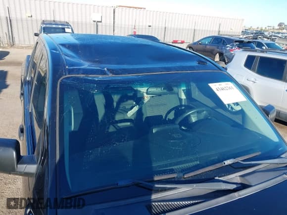 ✅ 2015 Nissan Titan SL • VIN: 1N6AA0ED3FN503995 • Lot: 43462361. Wystawiony na IAAI z przebiegiem 144 881 mil. Bezpłatny archiwum sprzedaży aukcyjnych z USA i szczegółowy raport historii pojazdu na DreamBid. Zdjęcie 6.