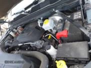 ✅ 2021 Ram 2500 Power Wagon • VIN: 3C6TR5EJ0MG575323 • Lot: 42112340. Wystawiony na IAAI z przebiegiem 25 857 mil. Bezpłatny archiwum sprzedaży aukcyjnych z USA i szczegółowy raport historii pojazdu na DreamBid. Zdjęcie 10.