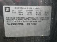 ✅ 2015 Cadillac XTS Luxury • VIN: 2G61N5S37F9222045 • Lot: 51443925. Listed on Copart with 111,359 mi. Free auction sales archive from the USA and detailed vehicle history report at DreamBid. Image 12.