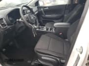 ✅ 2018 Kia Sportage LX • VIN: KNDPMCAC9J7448291 • Lot: 90110895. Listed on Copart with 67,638 mi. Free auction sales archive from the USA and detailed vehicle history report at DreamBid. Image 7.