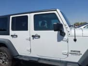 ✅ 2016 Jeep Wrangler Unlimited Sport • VIN: 1C4BJWDG4GL288615 • Лот: 42520924. Опубликован ранее на IAAI с пробегом 113 594 миль. Бесплатный доступ к архиву аукционных продаж из США и подробный отчёт об истории автомобиля на DreamBid. Изображение 14.