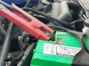 ✅ 2011 Volvo C30 • VIN: YV1672MK3B2210753 • Lot: 42817163. Listed on IAAI with 180,000 mi. Free auction sales archive from the USA and detailed vehicle history report at DreamBid. Image 19.