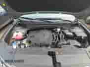 2024 Hyundai Tucson Limited z VIN 5NMJECDE5RH372959, wystawiony jako Copart lot #66755485 z przebiegiem 6 396 mil mil oraz Szkoda całkowita • Salvage title. Historia ofert i sprzedaży dostępna na DreamBid. Obrazek 15.