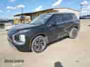 2024 Mitsubishi Outlander SEL with VIN JA4J3WA8XRZ053603, listed as a Copart auction lot 83758295 with 24,901 mi miles and Salvage title. Bid and sale history available at DreamBid. Image 1.