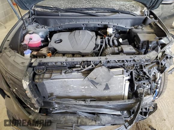 ✅ 2023 Hyundai Tucson Limited • VIN: 5NMJECAE2PH240999 • Lot: 56437214. Wystawiony na Copart z przebiegiem 11 131 mil. Bezpłatny archiwum sprzedaży aukcyjnych z USA i szczegółowy raport historii pojazdu na DreamBid. Zdjęcie 12.