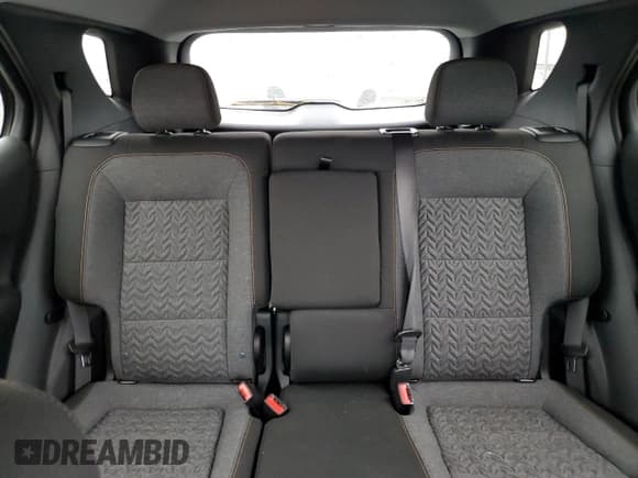 ✅ 2024 Chevrolet Equinox LT • VIN: 3GNAXUEG4RL295608 • Лот: 86589625. Опубликован ранее на Copart с пробегом 15 813 миль. Бесплатный доступ к архиву аукционных продаж из США и подробный отчёт об истории автомобиля на DreamBid. Изображение 10.