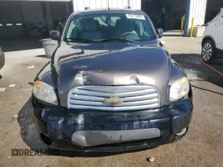 ✅ 2011 Chevrolet HHR LS • VIN: 3GNBAAFW0BS537347 • Lot: 43213805. Listed on Copart with 229,936 mi. Free auction sales archive from the USA and detailed vehicle history report at DreamBid. Image 5.