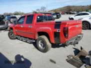 ✅ 2006 Chevrolet Colorado 1LT • VIN: 1GCDT136468281227 • Lot: 92103935. Listed on Copart with 186,366 mi. Free auction sales archive from the USA and detailed vehicle history report at DreamBid. Image 2.