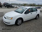 ✅ 2004 Saturn ION ION 1 • VIN: 1G8AG52F44Z141809 • Лот: 53102065. Опубликован ранее на Copart с пробегом 162 821 миль. Бесплатный доступ к архиву аукционных продаж из США и подробный отчёт об истории автомобиля на DreamBid. Изображение 1.