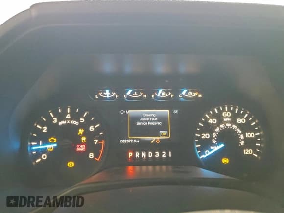 ✅ 2016 Ford F-150 XLT • VIN: 1FTEX1E8XGFC53758 • Lot: 95429045. Listed on Copart with 52,372 mi. Free auction sales archive from the USA and detailed vehicle history report at DreamBid. Image 9.