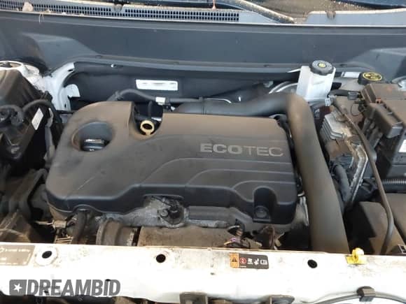 ✅ 2018 Chevrolet Equinox LS • VIN: 3GNAXHEV1JL288366 • Lot: 43399261. Wystawiony na IAAI z przebiegiem 114 640 mil mil. Skorzystaj z bezpłatnego archiwum sprzedaży aukcyjnych z USA i zobacz szczegółowy raport historii pojazdu na DreamBid. Zdjęcie 10.