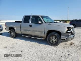 ✅ 2004 Chevrolet Silverado 1500 Z71 • VIN: 1GCEK19T24E334770 • Лот: 71549604. Опубликован ранее на Copart с пробегом 220 570 миль. Бесплатный доступ к архиву аукционных продаж из США и подробный отчёт об истории автомобиля на DreamBid. Изображение 4.