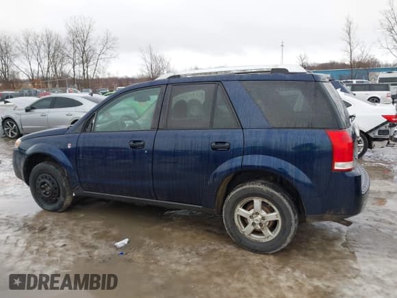 ✅ 2007 Saturn VUE I4 • VIN: 5GZCZ33D77S856735 • Lot: 41339272. Wystawiony na IAAI z przebiegiem 128 434 mil. Bezpłatny archiwum sprzedaży aukcyjnych z USA i szczegółowy raport historii pojazdu na DreamBid. Zdjęcie 14.