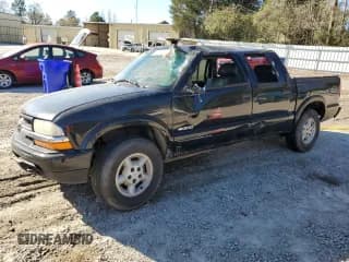 ✅ 2003 Chevrolet S-10 LS • VIN: 1GCDT13X73K175068 • Лот: 82973074. Опубликован ранее на Copart с пробегом 148 531 миль. Бесплатный доступ к архиву аукционных продаж из США и подробный отчёт об истории автомобиля на DreamBid. Изображение 1.