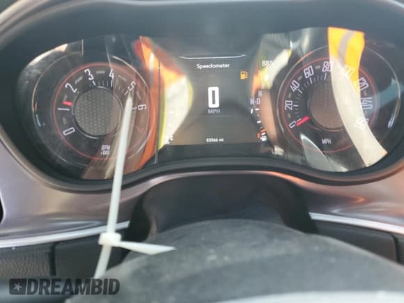 ✅ 2020 Dodge Challenger GT • VIN: 2C3CDZJG1LH195208 • Lot: 63541054. Wystawiony na Copart z przebiegiem 83 566 mil. Bezpłatny archiwum sprzedaży aukcyjnych z USA i szczegółowy raport historii pojazdu na DreamBid. Zdjęcie 9.