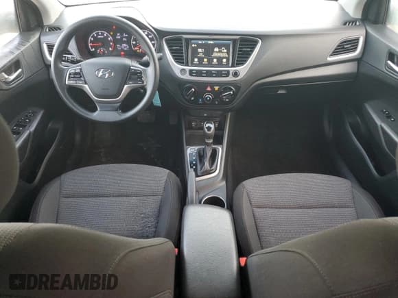 ✅ 2020 Hyundai Accent SE • VIN: 3KPC24A6XLE111524 • Лот: 80120934. Опубликован ранее на Copart с пробегом 71 631 миль. Бесплатный доступ к архиву аукционных продаж из США и подробный отчёт об истории автомобиля на DreamBid. Изображение 8.