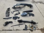 ✅ 2017 Nissan Rogue SL • VIN: 5N1AT2MV1HC804715 • Lot: 89635255. Wystawiony na Copart z przebiegiem 117 050 mil. Bezpłatny archiwum sprzedaży aukcyjnych z USA i szczegółowy raport historii pojazdu na DreamBid. Zdjęcie 13.