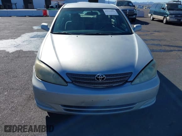 ✅ 2004 Toyota Camry LE • VIN: 4T1BE32K84U887013 • Lot: 43534883. Wystawiony na IAAI z przebiegiem 174 256 mil. Bezpłatny archiwum sprzedaży aukcyjnych z USA i szczegółowy raport historii pojazdu na DreamBid. Zdjęcie 12.