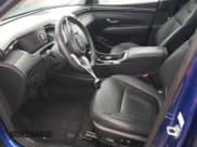 ✅ 2023 Hyundai Tucson SEL • VIN: 5NMJFCAE9PH173797 • Lot: 39481184. Wystawiony na Copart z przebiegiem 59 083 mil. Bezpłatny archiwum sprzedaży aukcyjnych z USA i szczegółowy raport historii pojazdu na DreamBid. Zdjęcie 7.