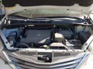 ✅ 2016 Toyota Sienna XLE • VIN: 5TDYK3DC0GS762593 • Lot: 41769173. Listed on IAAI with 71,869 mi. Free auction sales archive from the USA and detailed vehicle history report at DreamBid. Image 10.