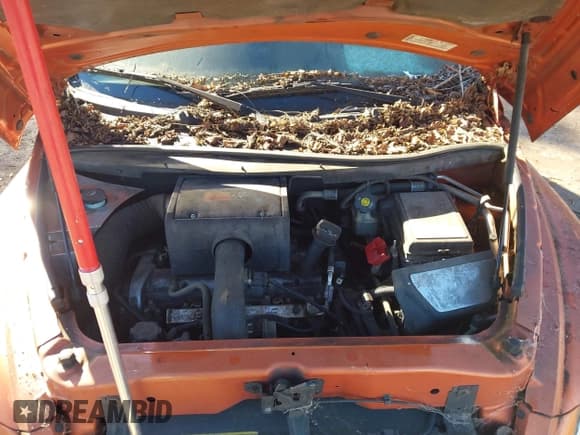 ✅ 2007 Chevrolet HHR LT • VIN: 3GNDA33PX7S532925 • Lot: 43617942. Listed on IAAI with 163,989 mi. Free auction sales archive from the USA and detailed vehicle history report at DreamBid. Image 10.