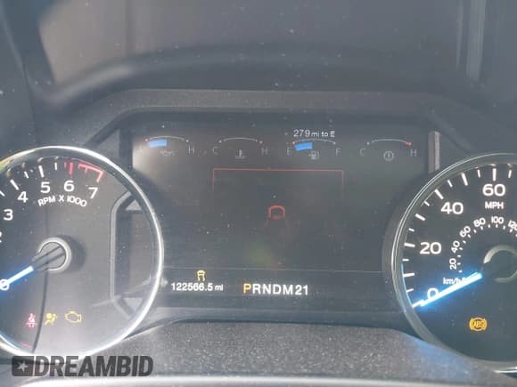 ✅ 2015 Ford F-150 XLT • VIN: 1FTEW1EFXFFB69911 • Lot: 41838246. Wystawiony na IAAI z przebiegiem 122 566 mil. Bezpłatny archiwum sprzedaży aukcyjnych z USA i szczegółowy raport historii pojazdu na DreamBid. Zdjęcie 7.