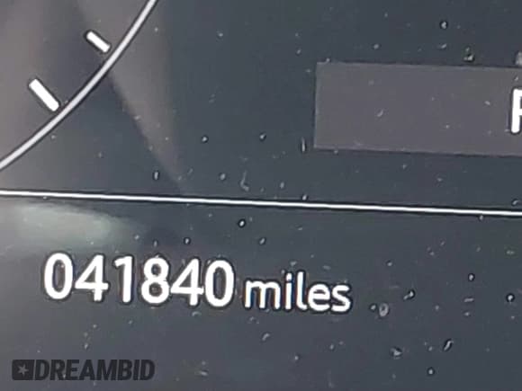 ✅ 2019 Land Rover Range Rover HSE • VIN: SALGS2SV1KA516631 • Lot: 41630116. Listed on IAAI with 41,840 mi. Free auction sales archive from the USA and detailed vehicle history report at DreamBid. Image 15.