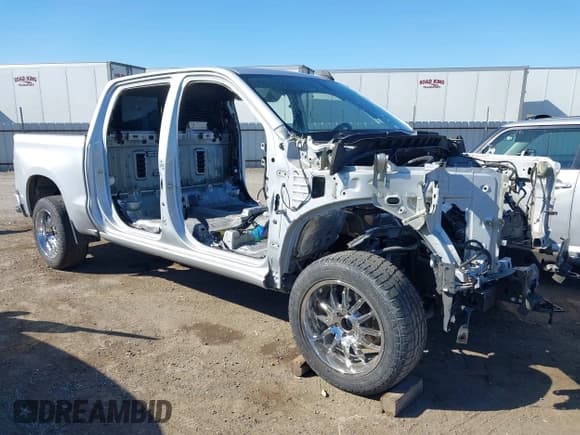 ✅ 2021 Chevrolet Silverado 1500 RST • VIN: 1GCPWDED1MZ155481 • Lot: 42238887. Wystawiony na IAAI z przebiegiem Nie podano. Bezpłatny archiwum sprzedaży aukcyjnych z USA i szczegółowy raport historii pojazdu na DreamBid. Zdjęcie 13.