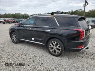 ✅ 2022 Hyundai Palisade Limited • VIN: KM8R54HE4NU375031 • Лот: 74726414. Опубликован ранее на Copart с пробегом 30 520 миль. Бесплатный доступ к архиву аукционных продаж из США и подробный отчёт об истории автомобиля на DreamBid. Изображение 2.