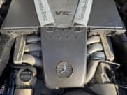 ✅ 2001 Mercedes-Benz S 600 • VIN: WDBNG78J61A166847 • Lot: 47702305. Wystawiony na Copart z przebiegiem 111 103 mil. Bezpłatny archiwum sprzedaży aukcyjnych z USA i szczegółowy raport historii pojazdu na DreamBid. Zdjęcie 7.