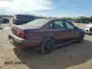 2004 Chevrolet Impala с VIN 2G1WF52E749301013, выставлен на аукционе Copart как лот 79357744 с пробегом 114 618 миль миль и Чистый • Clean title. История ставок и продаж доступна на DreamBid. Изображение 3.