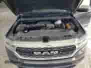 2019 Ram 1500 Limited z VIN 1C6SRFHT5KN619660, wystawiony jako Copart lot #85846335 z przebiegiem 120 427 mil mil oraz Szkoda całkowita • Salvage title. Historia ofert i sprzedaży dostępna na DreamBid. Obrazek 11.