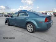 ✅ 2009 Chevrolet Malibu 1LS • VIN: 1G1ZG57B09F146375 • Lot: 68069544. Listed on Copart with 54,463 mi. Free auction sales archive from the USA and detailed vehicle history report at DreamBid. Image 2.