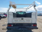 ✅ 2005 Chevrolet Silverado 2500HD Work Truck • VIN: 1GBHC24U55E285764 • Лот: 42167919. Опубликован ранее на IAAI с пробегом 113 960 миль. Бесплатный доступ к архиву аукционных продаж из США и подробный отчёт об истории автомобиля на DreamBid. Изображение 16.