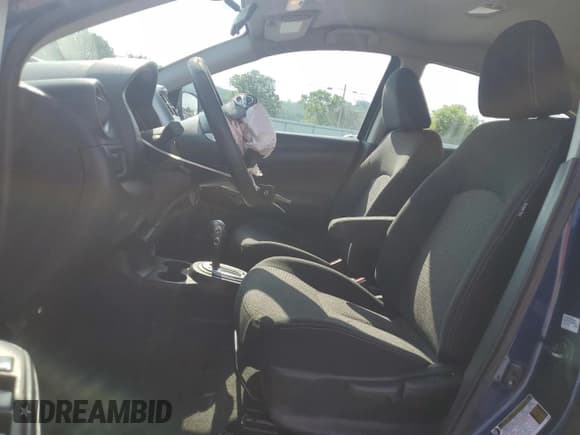 ✅ 2018 Nissan Versa SV • VIN: 3N1CN7AP0JL872916 • Lot: 66030765. Listed on Copart with 63,388 mi. Free auction sales archive from the USA and detailed vehicle history report at DreamBid. Image 7.